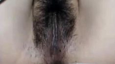 Hairy Pussy On Cam