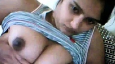 Hot Desi Boobs And Pussy