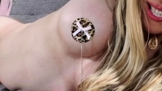 Webcam Mature Big Tits