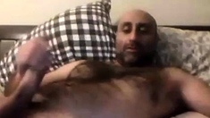 Str8 daddy is big and horny ll