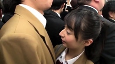 Uncensored Amateur Japanese Group Sex Jo