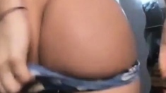 Sexiest Ass Ever
