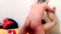 Daddy Uses My Hole (blurry Requested By Him)